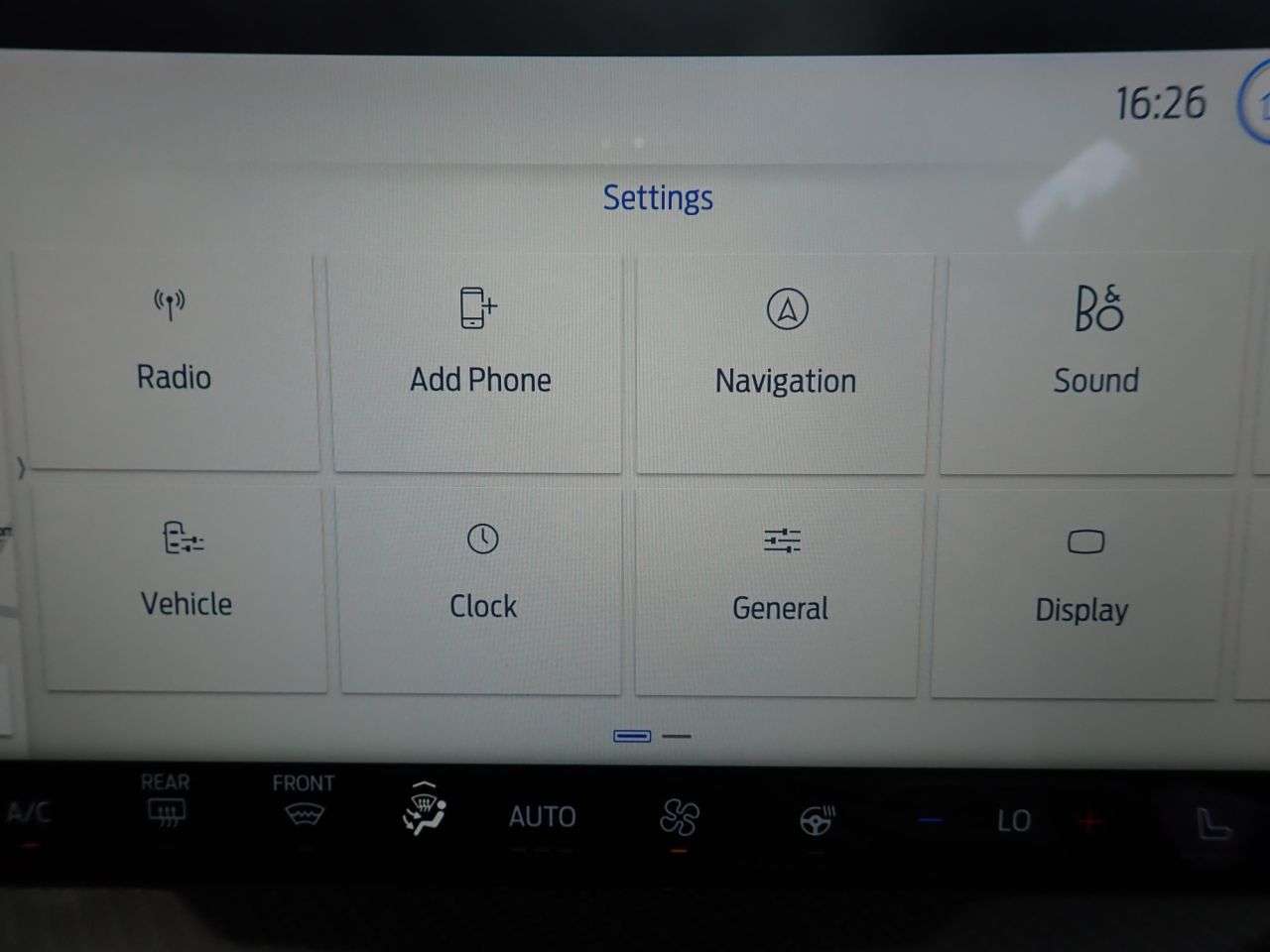 2023 FORD FOCUS 2023 FORD FOCUS