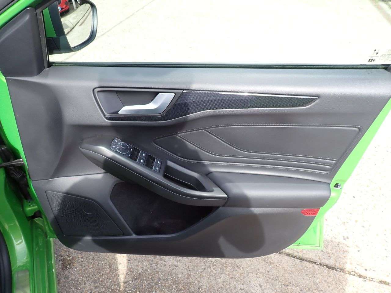 2023 FORD FOCUS 2023 FORD FOCUS
