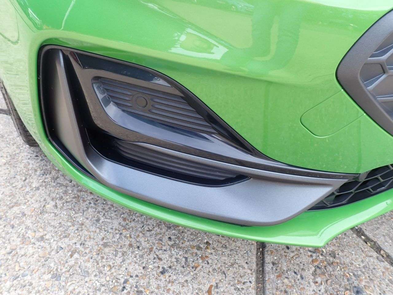 2023 FORD FOCUS 2023 FORD FOCUS