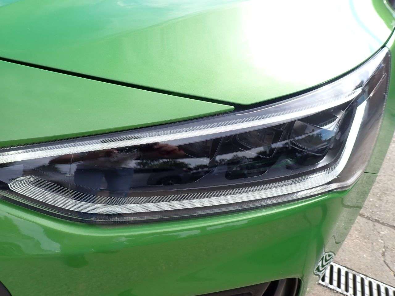 2023 FORD FOCUS 2023 FORD FOCUS