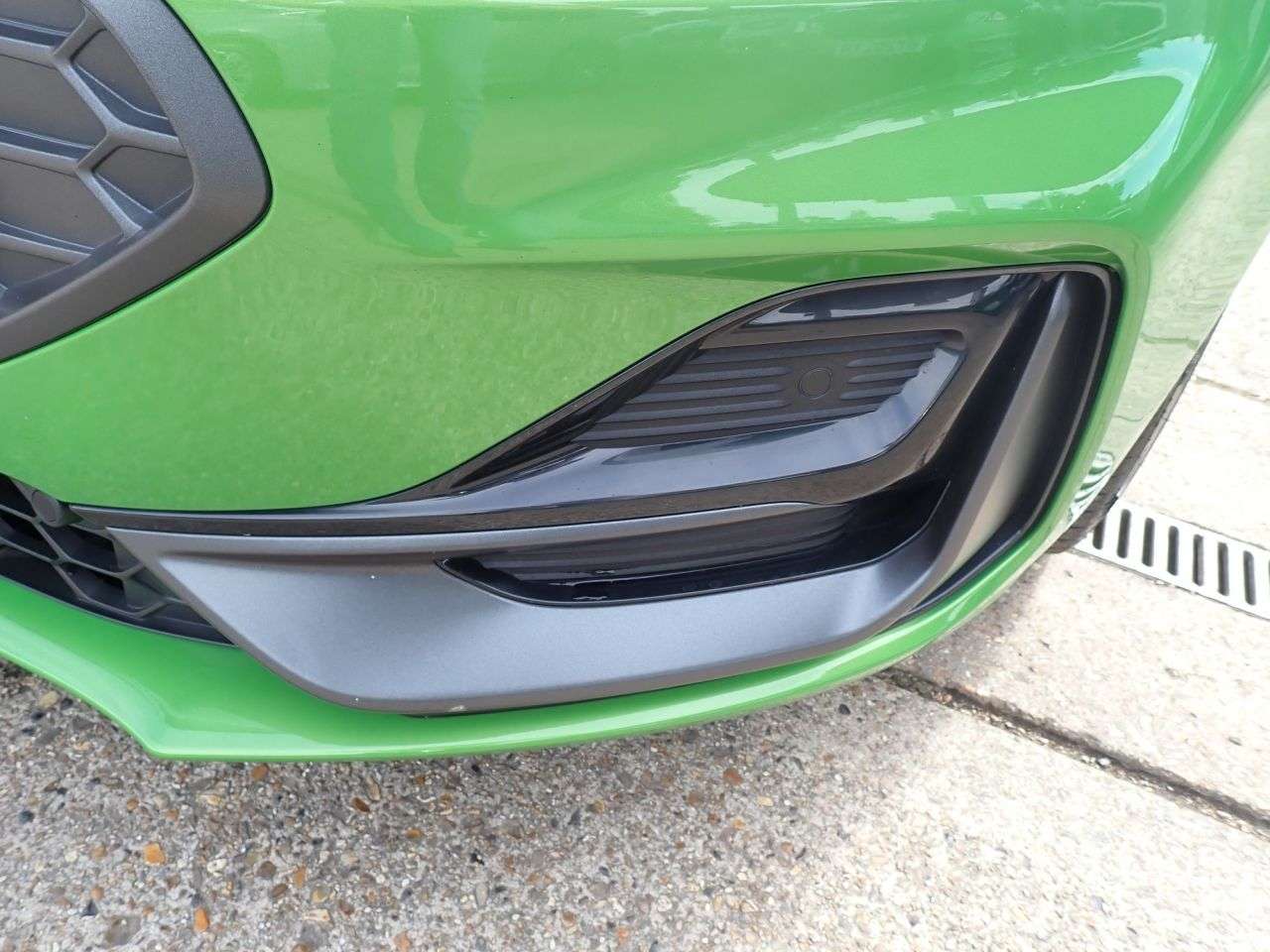 2023 FORD FOCUS 2023 FORD FOCUS