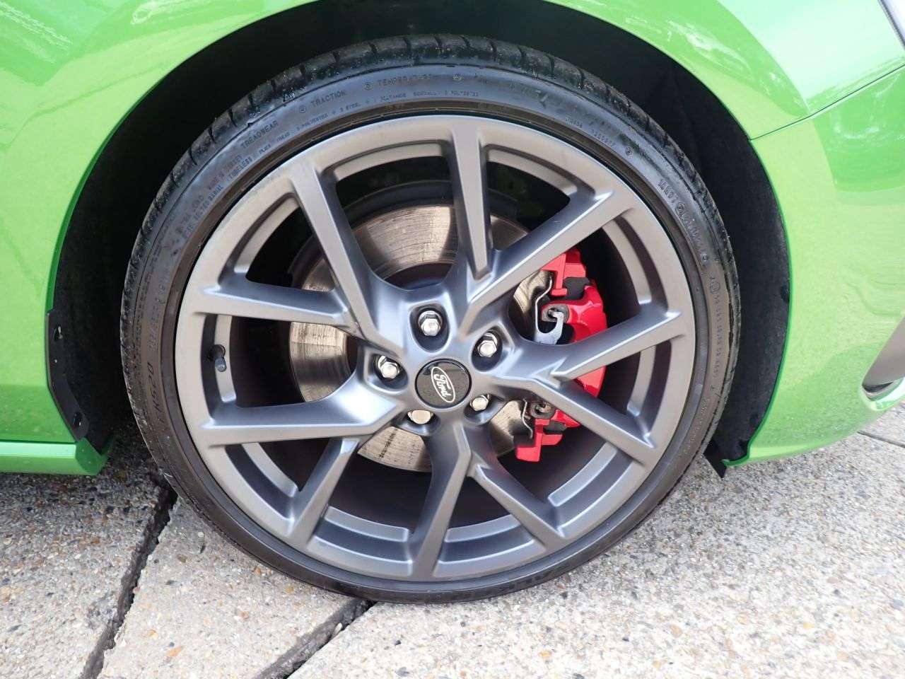 2023 FORD FOCUS 2023 FORD FOCUS