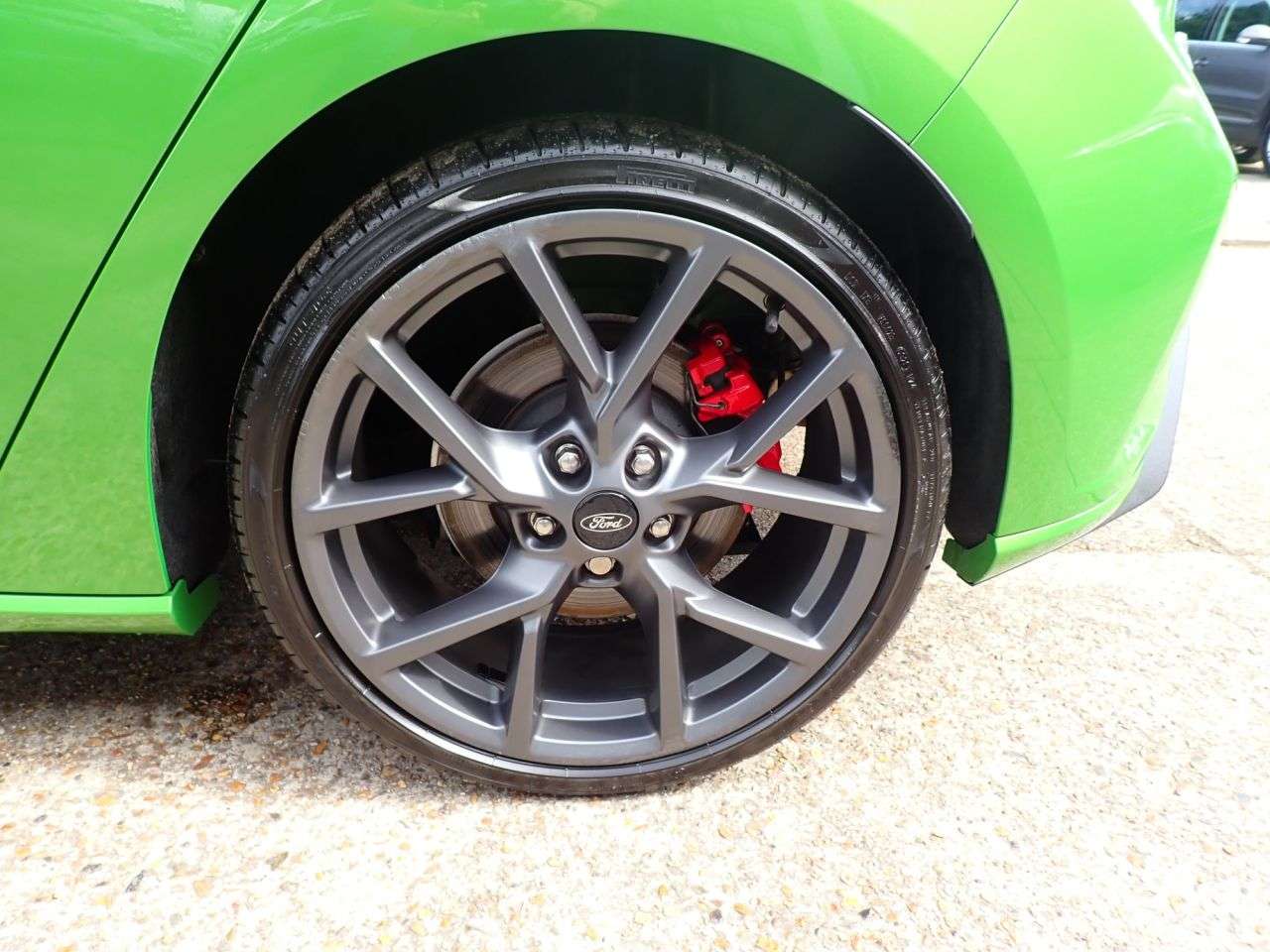 2023 FORD FOCUS 2023 FORD FOCUS