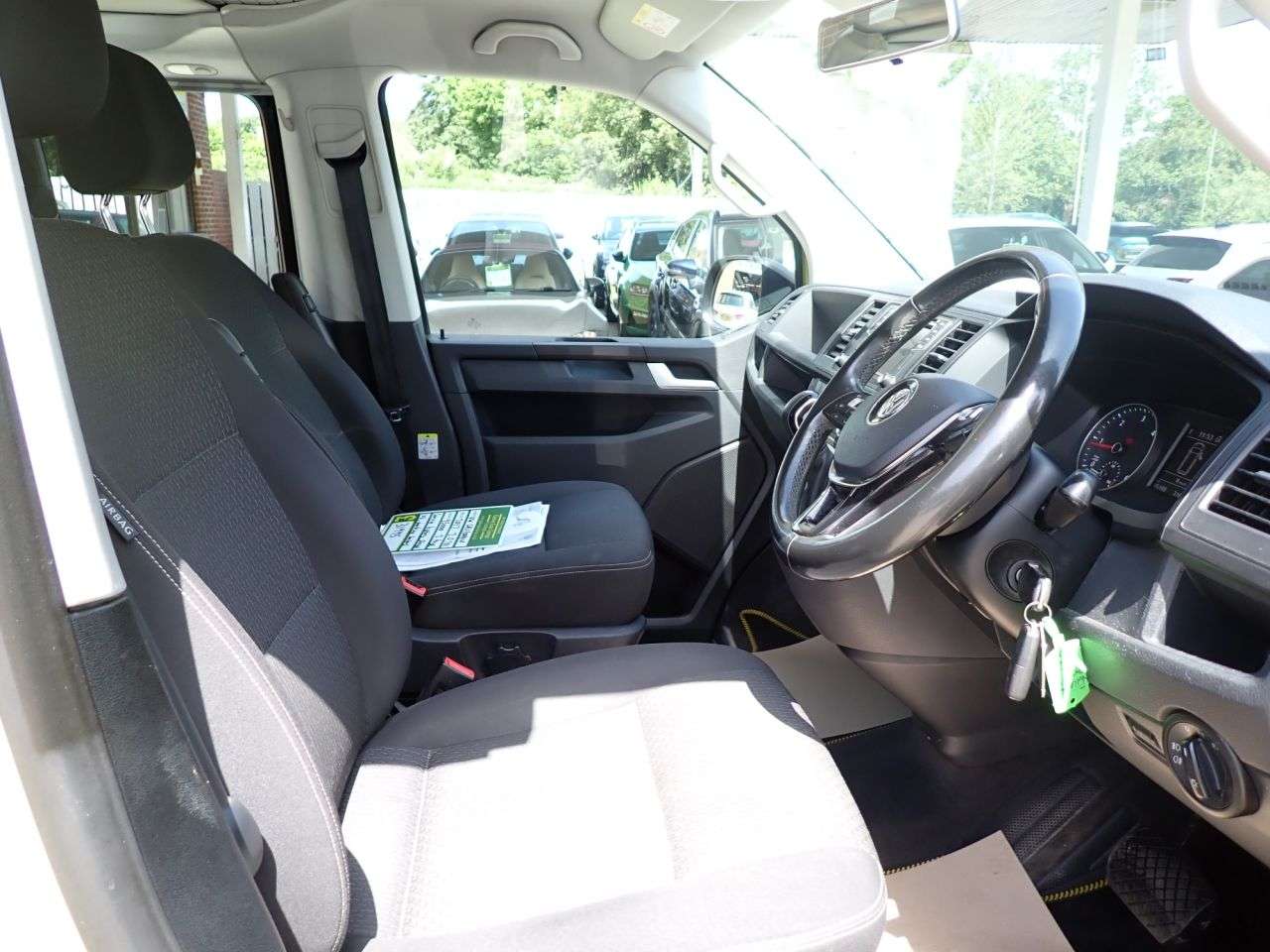 2017 VOLKSWAGEN CALIFORNIA 2017 VOLKSWAGEN CALIFORNIA