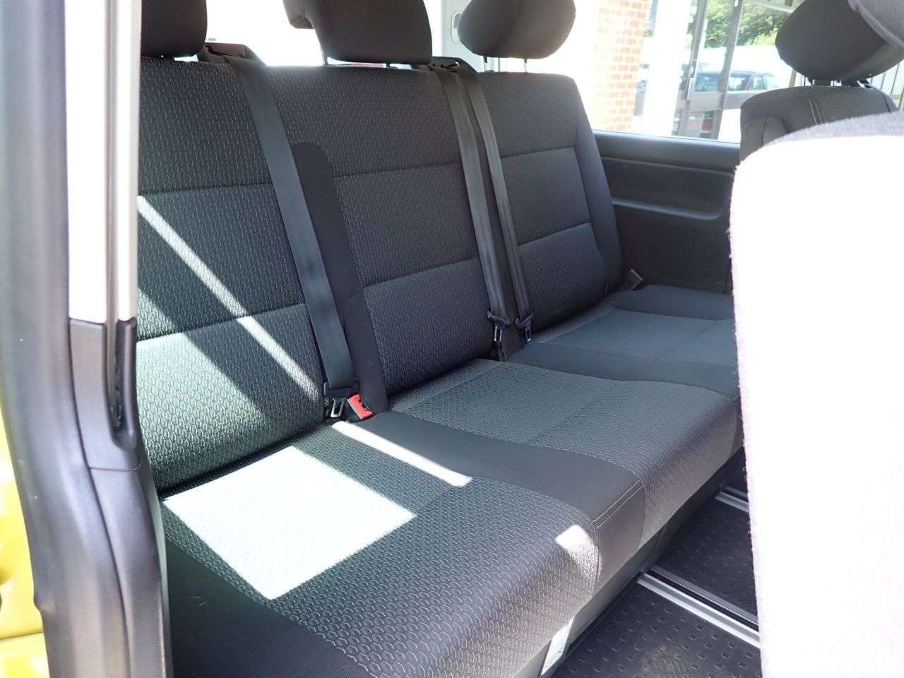 2017 VOLKSWAGEN CALIFORNIA 2017 VOLKSWAGEN CALIFORNIA