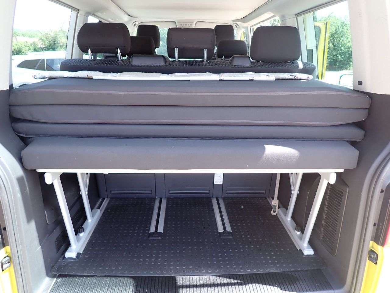 2017 VOLKSWAGEN CALIFORNIA 2017 VOLKSWAGEN CALIFORNIA