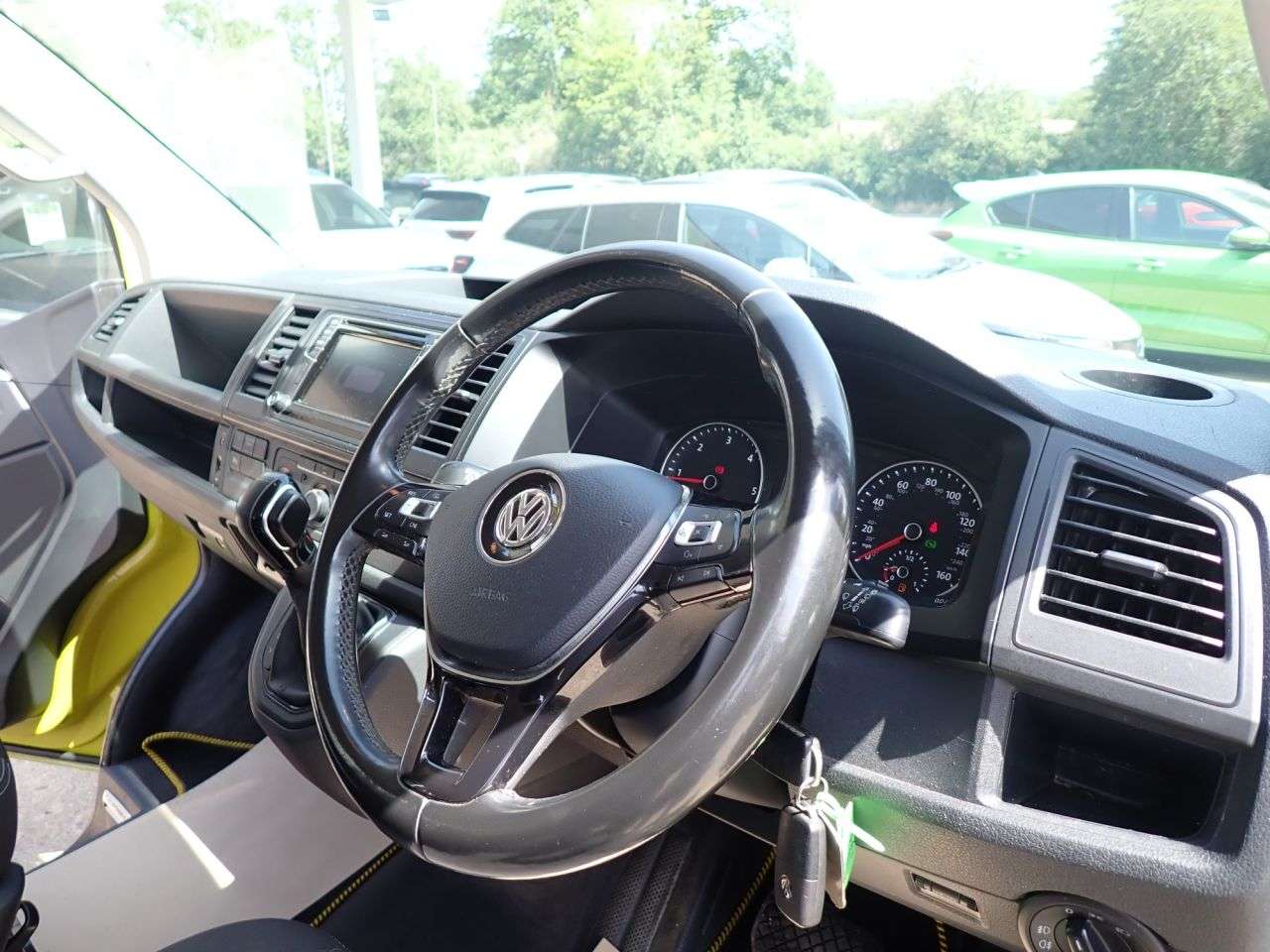 2017 VOLKSWAGEN CALIFORNIA 2017 VOLKSWAGEN CALIFORNIA