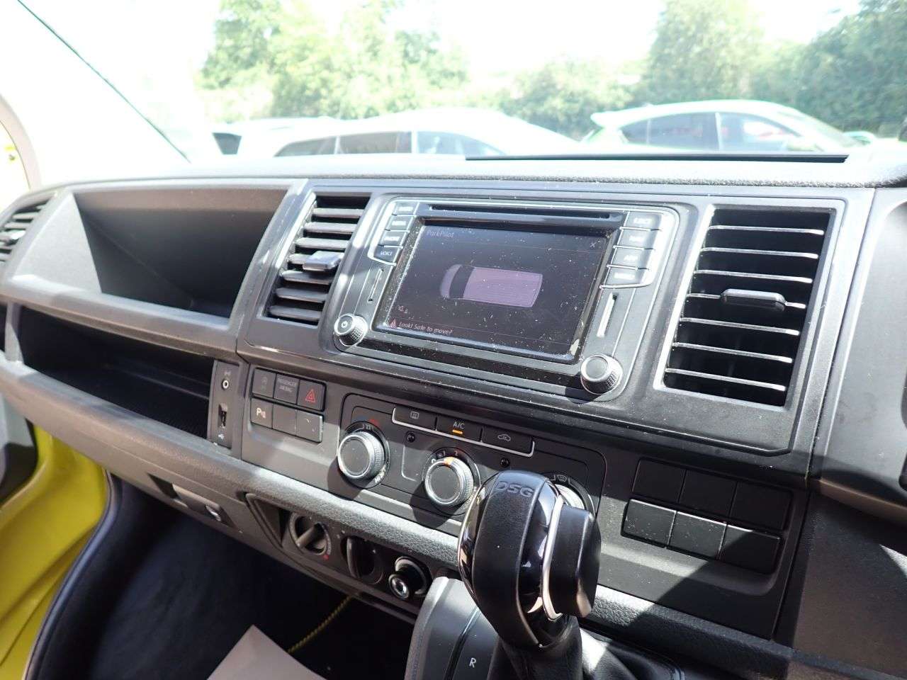 2017 VOLKSWAGEN CALIFORNIA 2017 VOLKSWAGEN CALIFORNIA