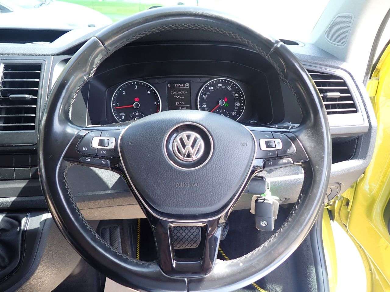 2017 VOLKSWAGEN CALIFORNIA 2017 VOLKSWAGEN CALIFORNIA