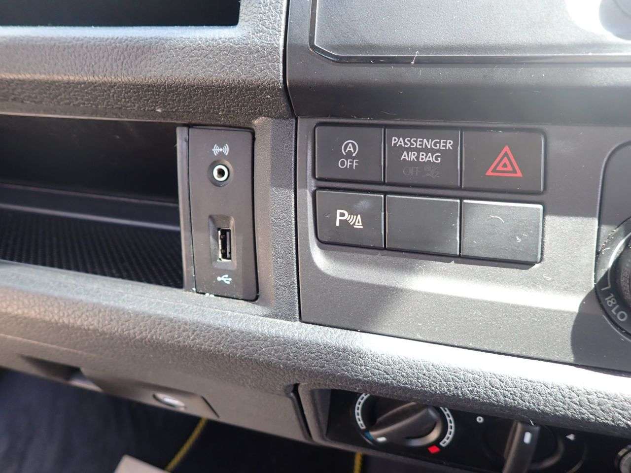 2017 VOLKSWAGEN CALIFORNIA 2017 VOLKSWAGEN CALIFORNIA