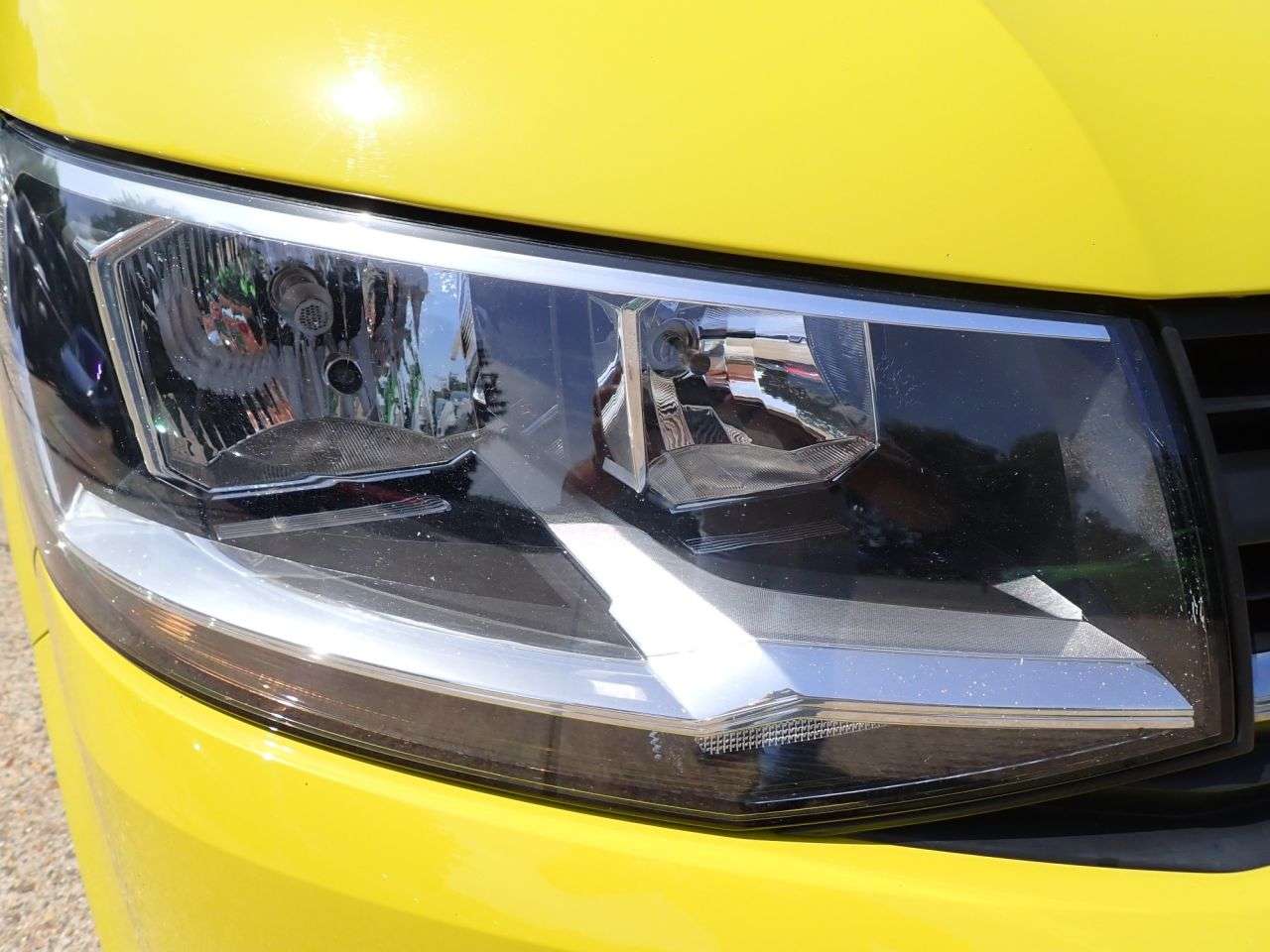 2017 VOLKSWAGEN CALIFORNIA 2017 VOLKSWAGEN CALIFORNIA