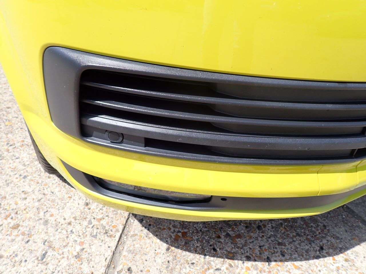 2017 VOLKSWAGEN CALIFORNIA 2017 VOLKSWAGEN CALIFORNIA