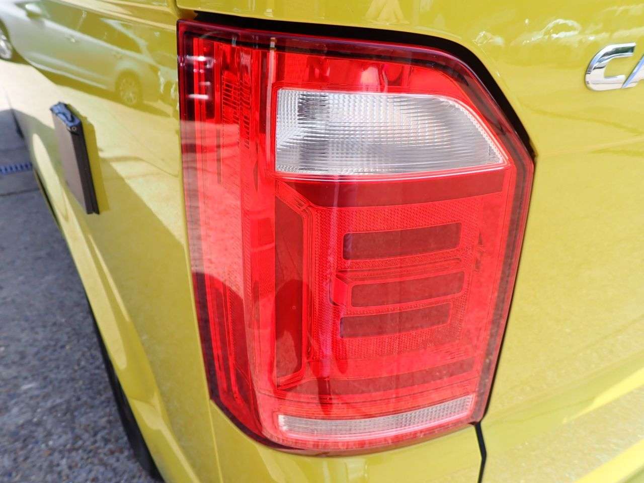 2017 VOLKSWAGEN CALIFORNIA 2017 VOLKSWAGEN CALIFORNIA