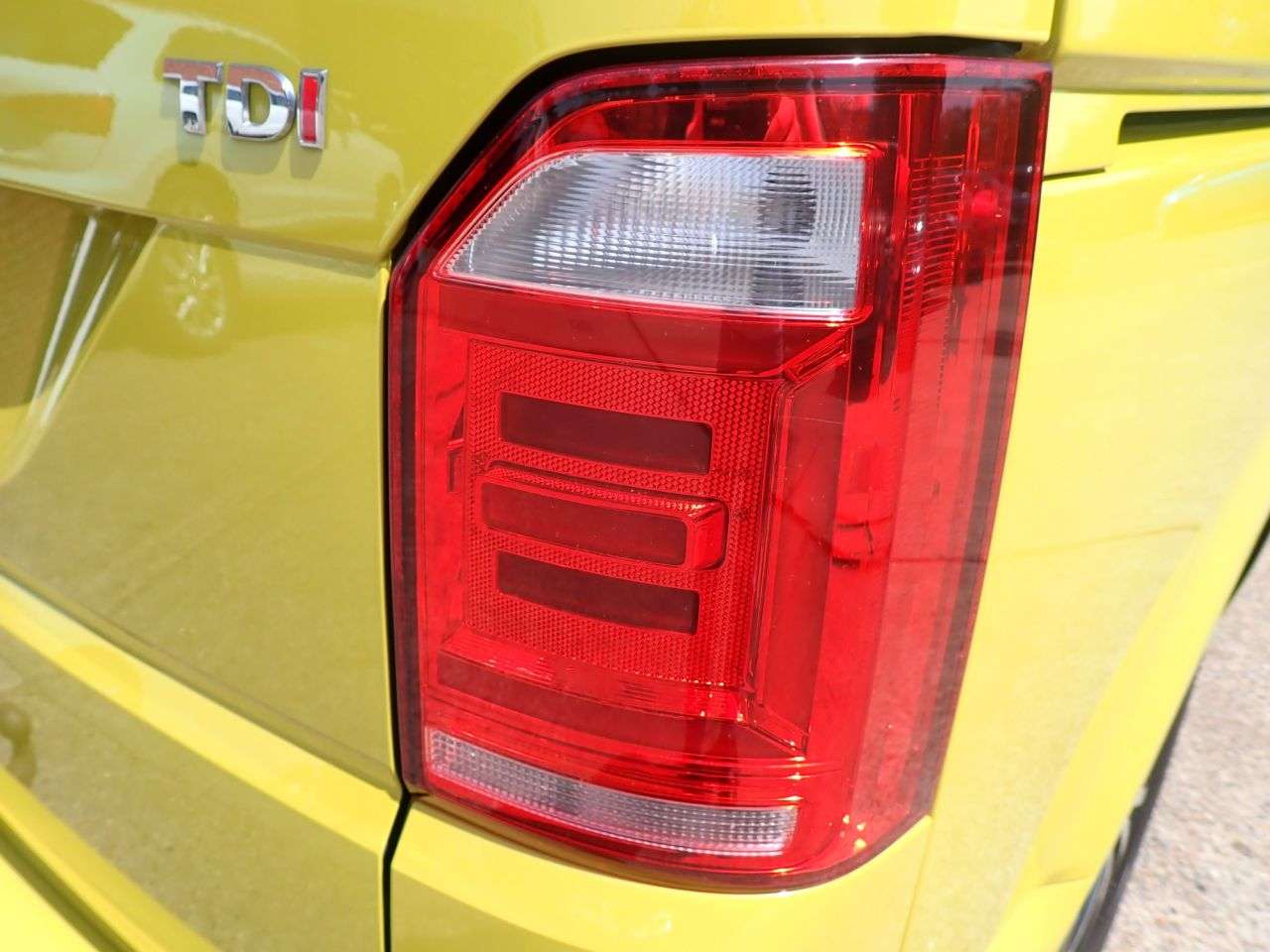 2017 VOLKSWAGEN CALIFORNIA 2017 VOLKSWAGEN CALIFORNIA