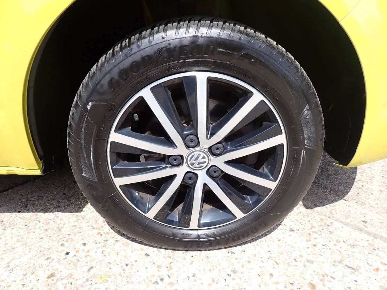 2017 VOLKSWAGEN CALIFORNIA 2017 VOLKSWAGEN CALIFORNIA