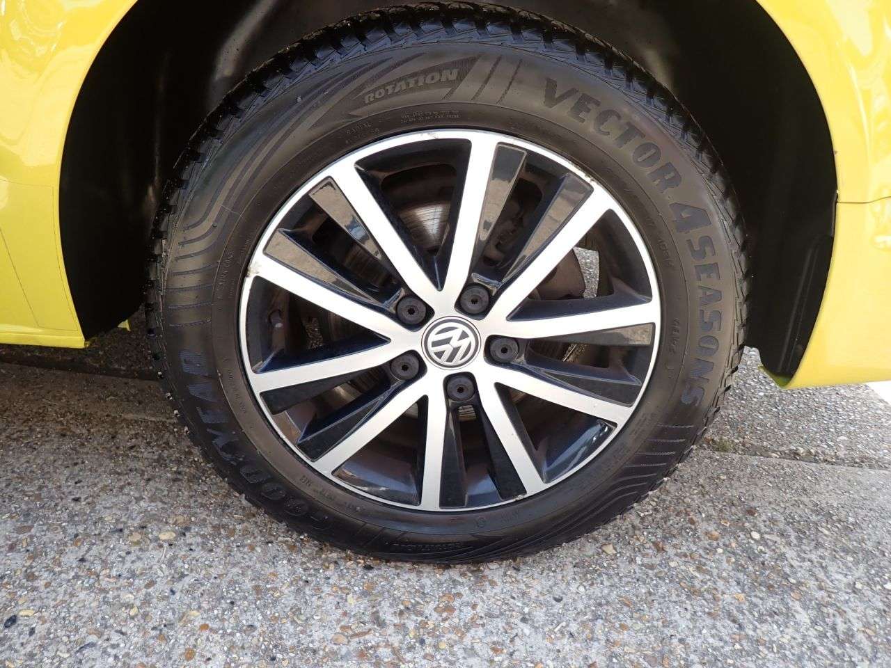 2017 VOLKSWAGEN CALIFORNIA 2017 VOLKSWAGEN CALIFORNIA