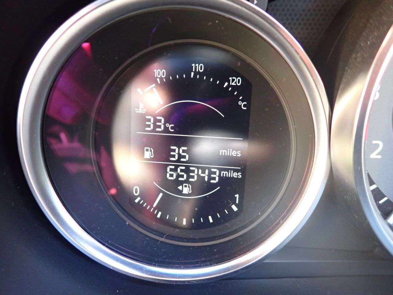 2018 MAZDA MX-5 2018 MAZDA MX-5