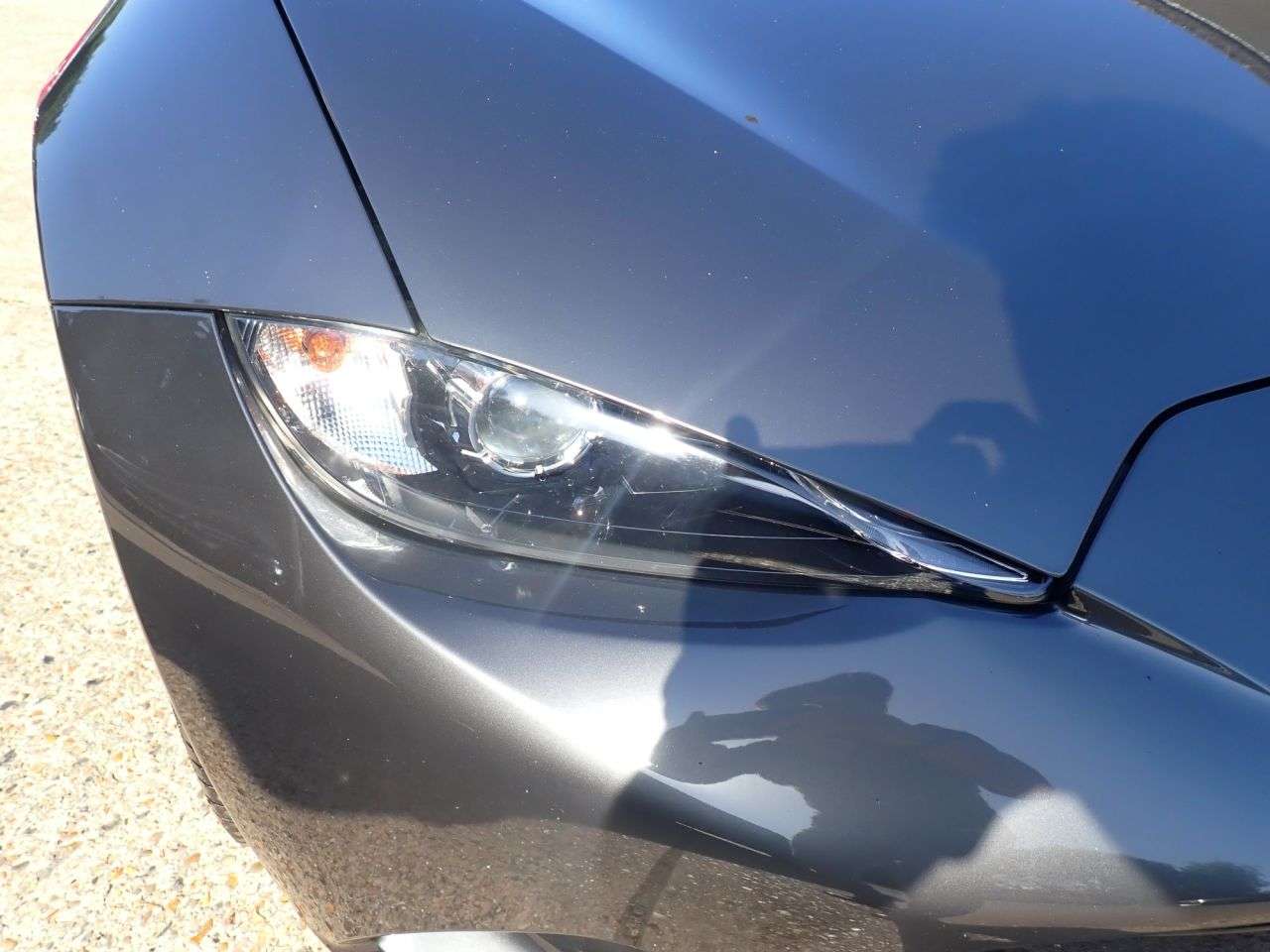 2018 MAZDA MX-5 2018 MAZDA MX-5