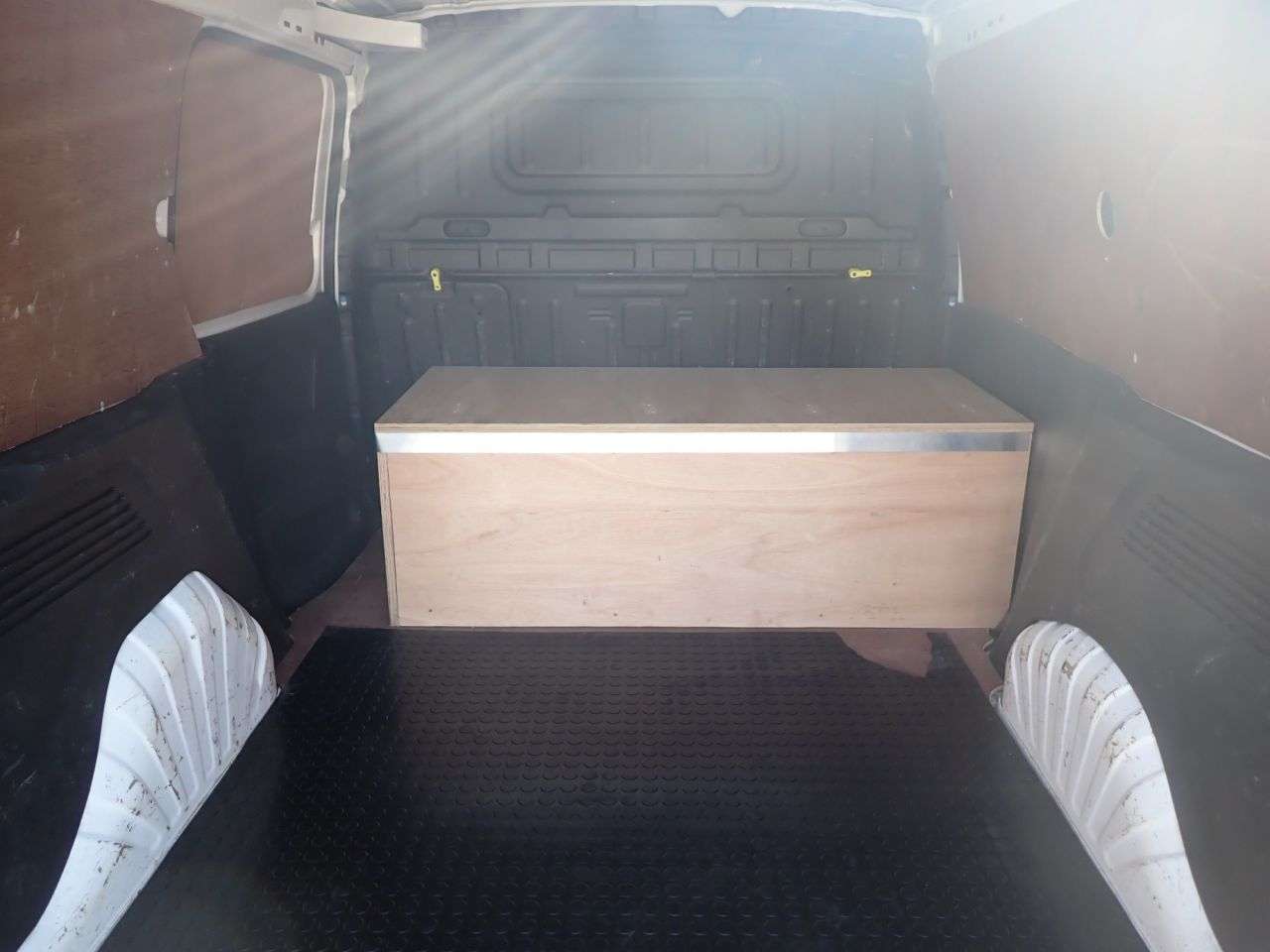 2021 VAUXHALL COMBO 2021 VAUXHALL COMBO