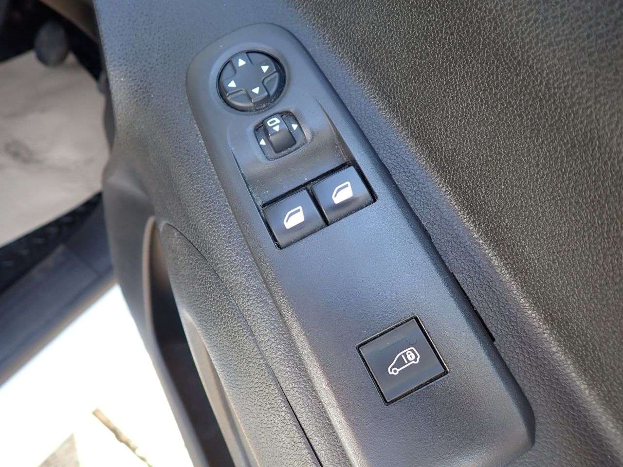 2021 VAUXHALL COMBO 2021 VAUXHALL COMBO