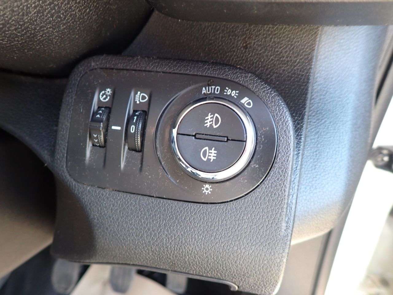 2021 VAUXHALL COMBO 2021 VAUXHALL COMBO