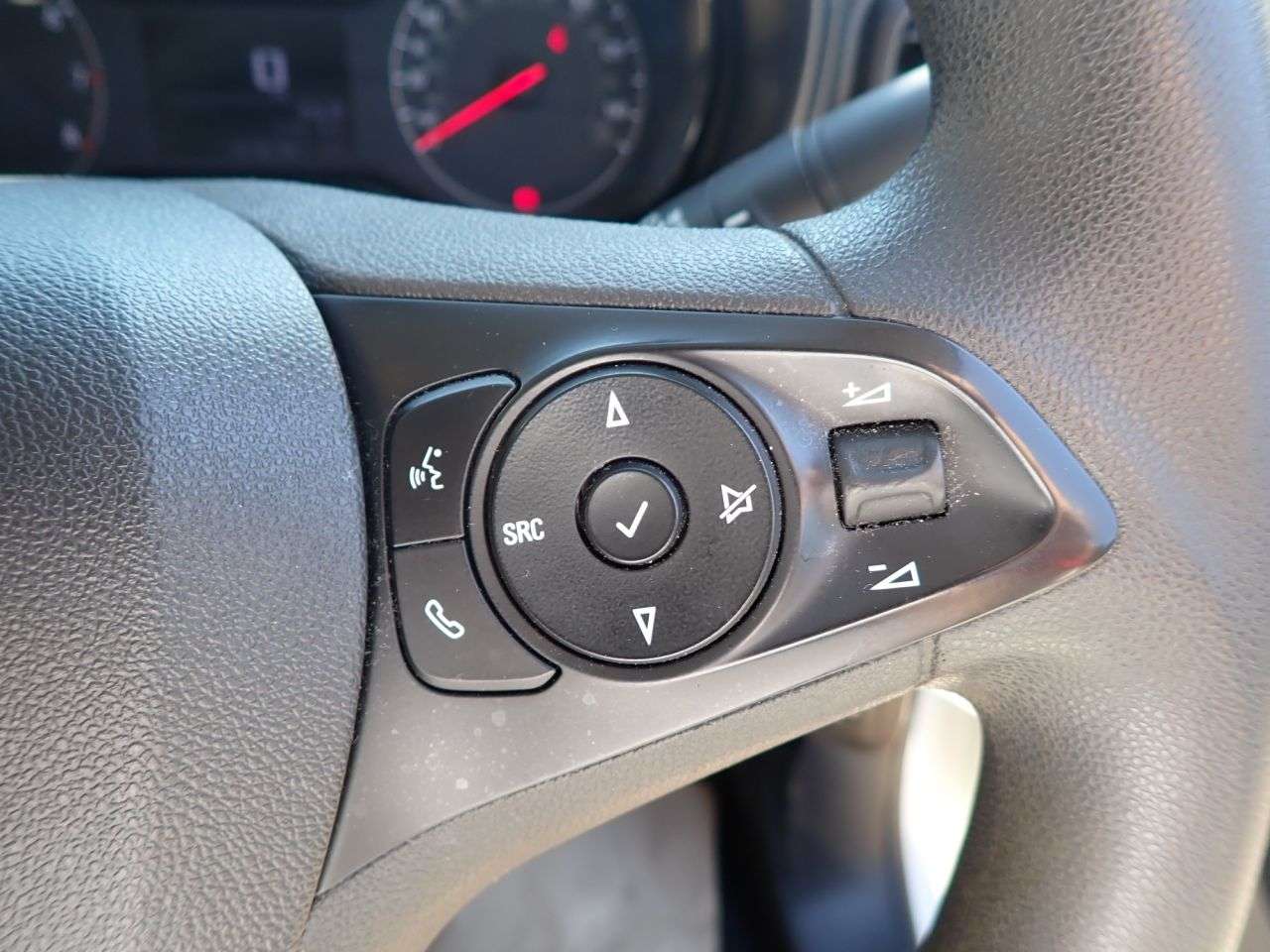 2021 VAUXHALL COMBO 2021 VAUXHALL COMBO