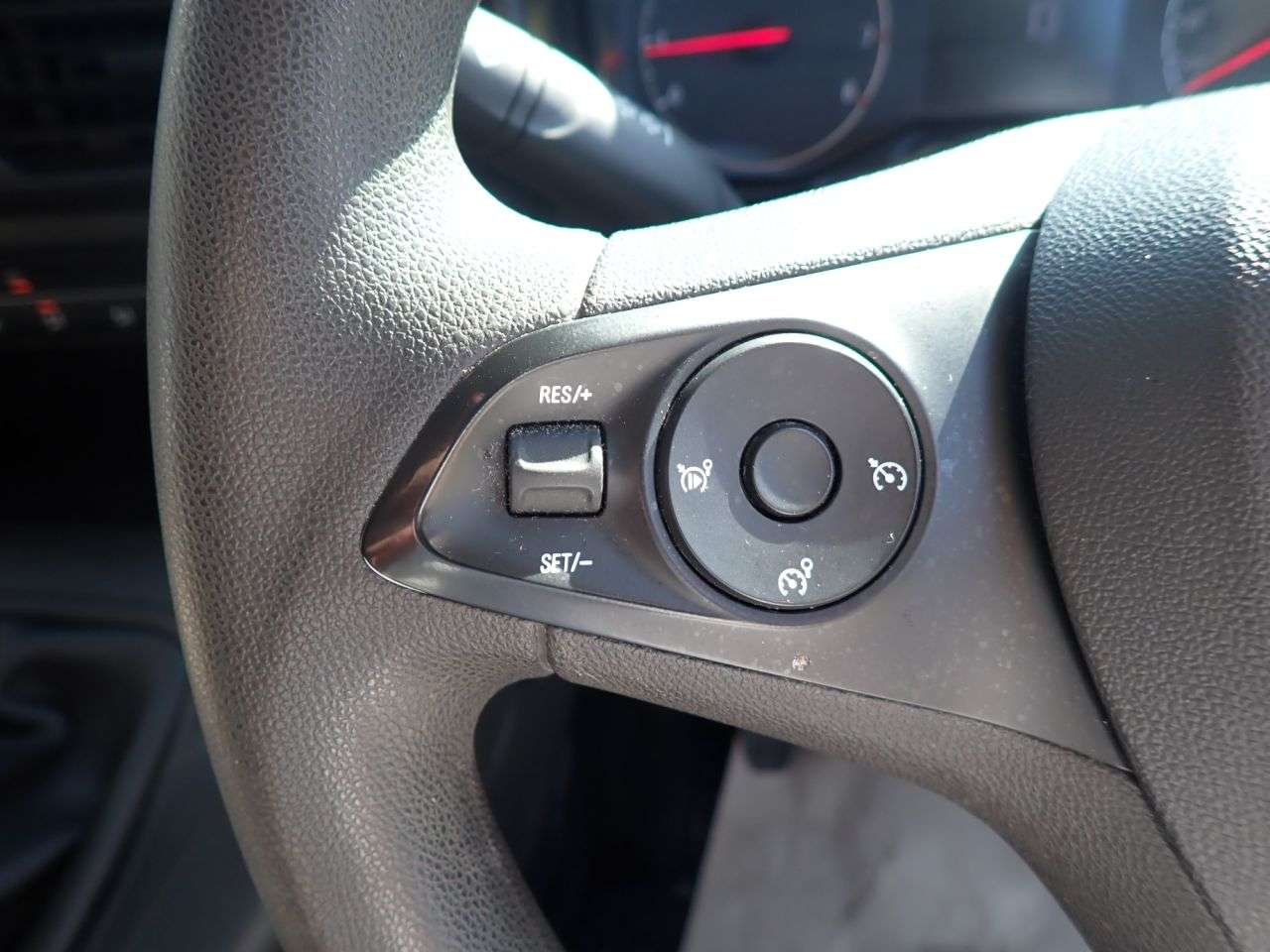 2021 VAUXHALL COMBO 2021 VAUXHALL COMBO