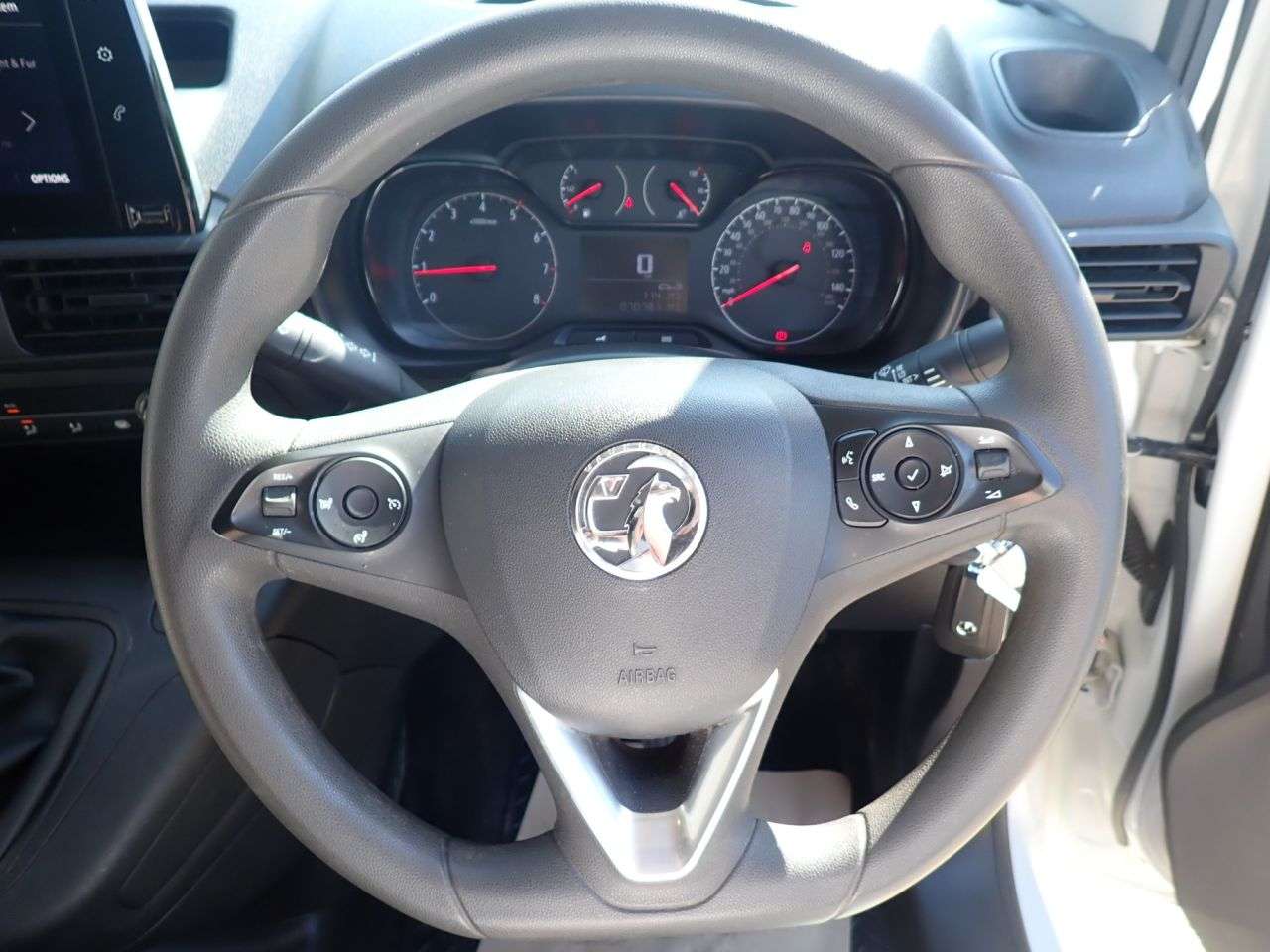 2021 VAUXHALL COMBO 2021 VAUXHALL COMBO