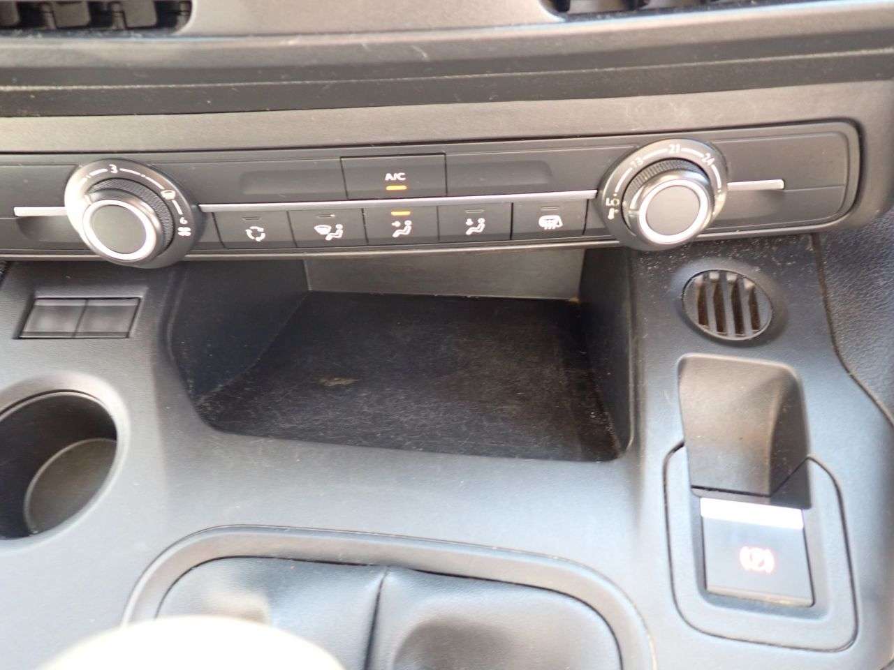 2021 VAUXHALL COMBO 2021 VAUXHALL COMBO