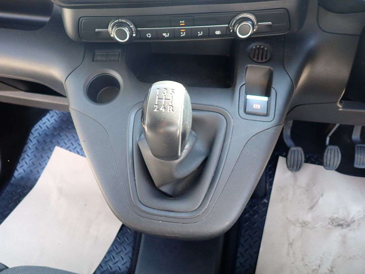2021 VAUXHALL COMBO 2021 VAUXHALL COMBO