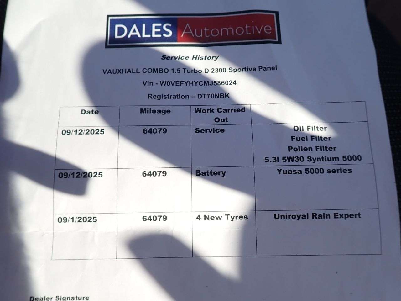 2021 VAUXHALL COMBO 2021 VAUXHALL COMBO