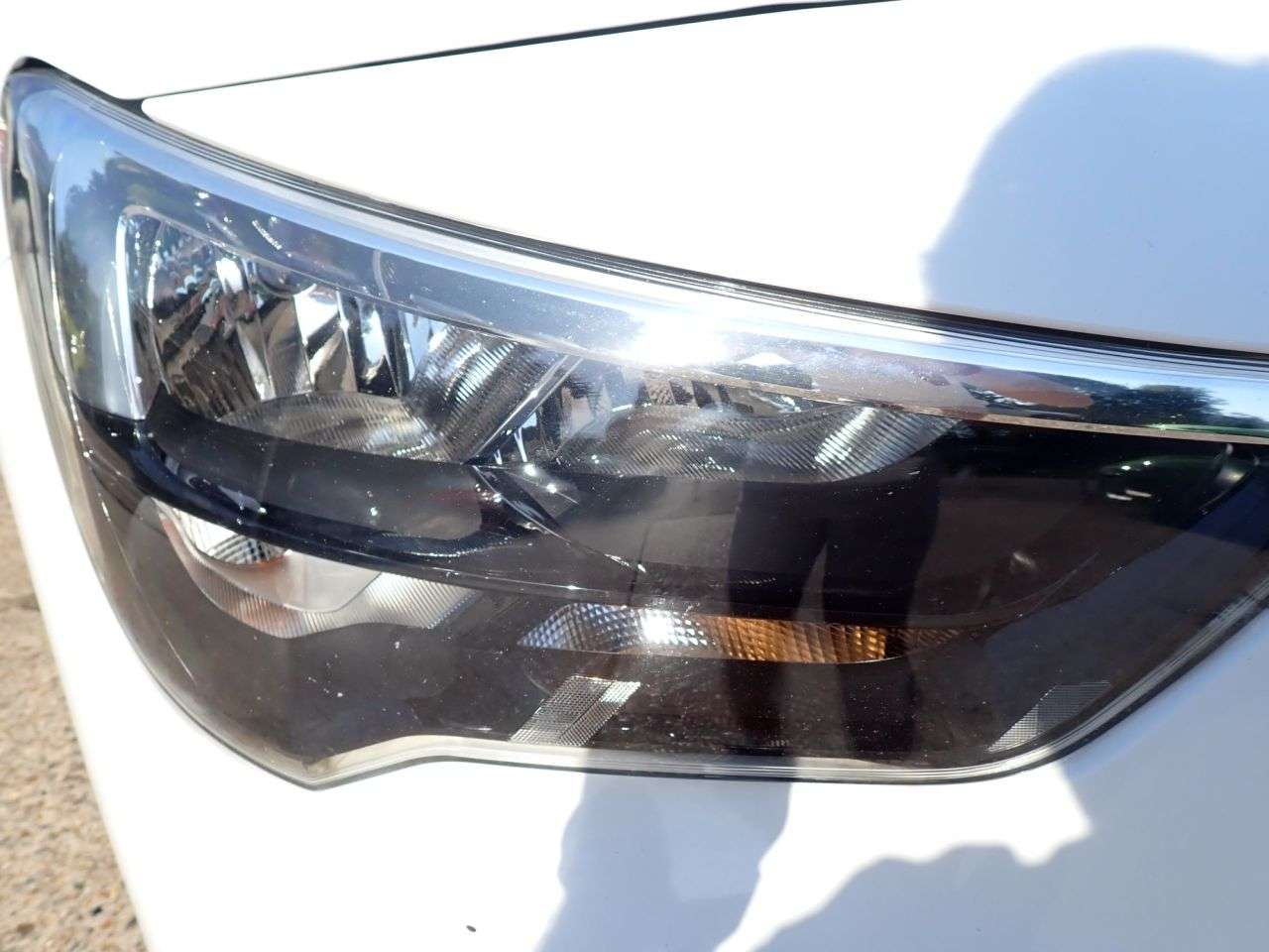 2021 VAUXHALL COMBO 2021 VAUXHALL COMBO