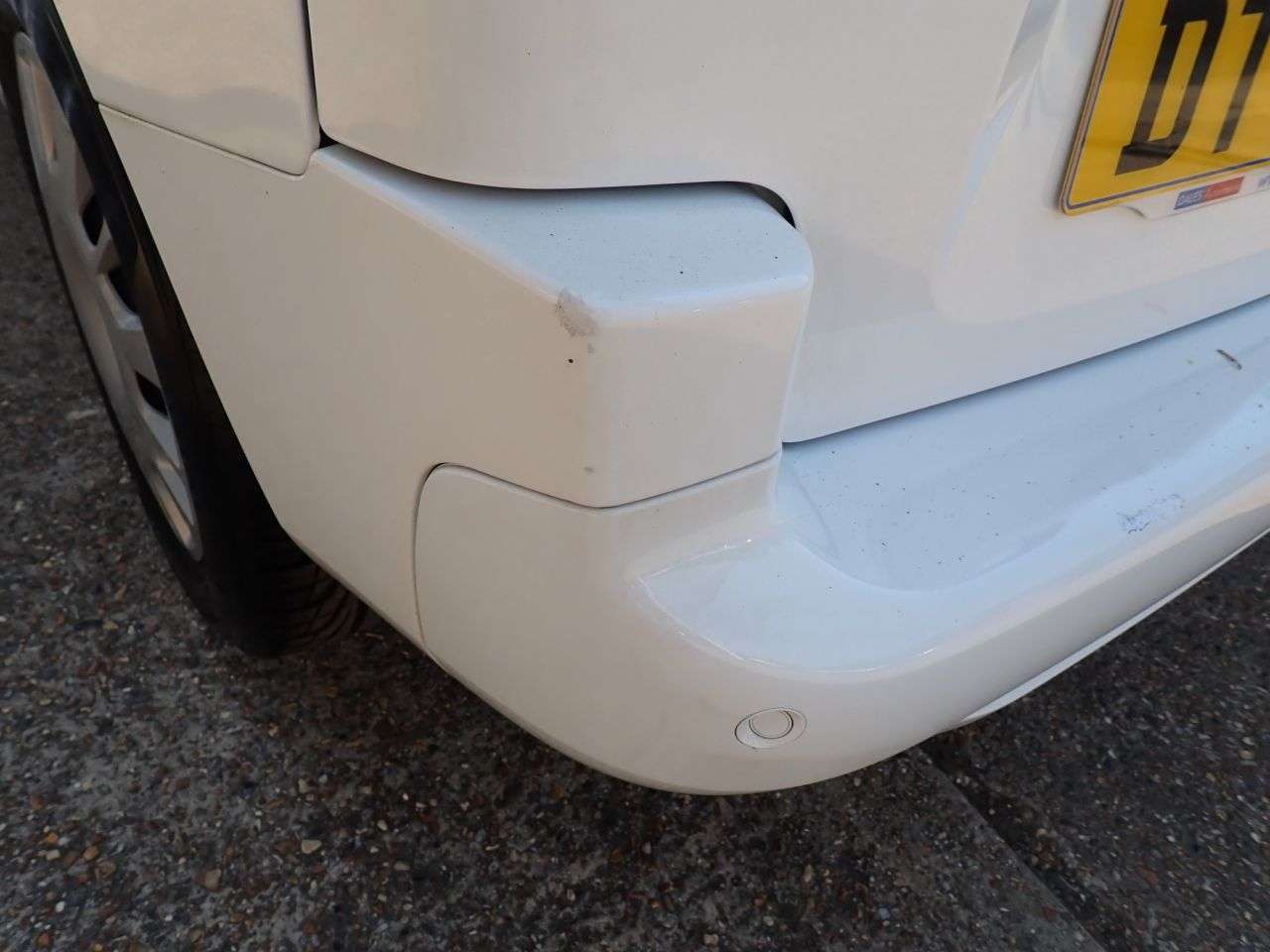 2021 VAUXHALL COMBO 2021 VAUXHALL COMBO