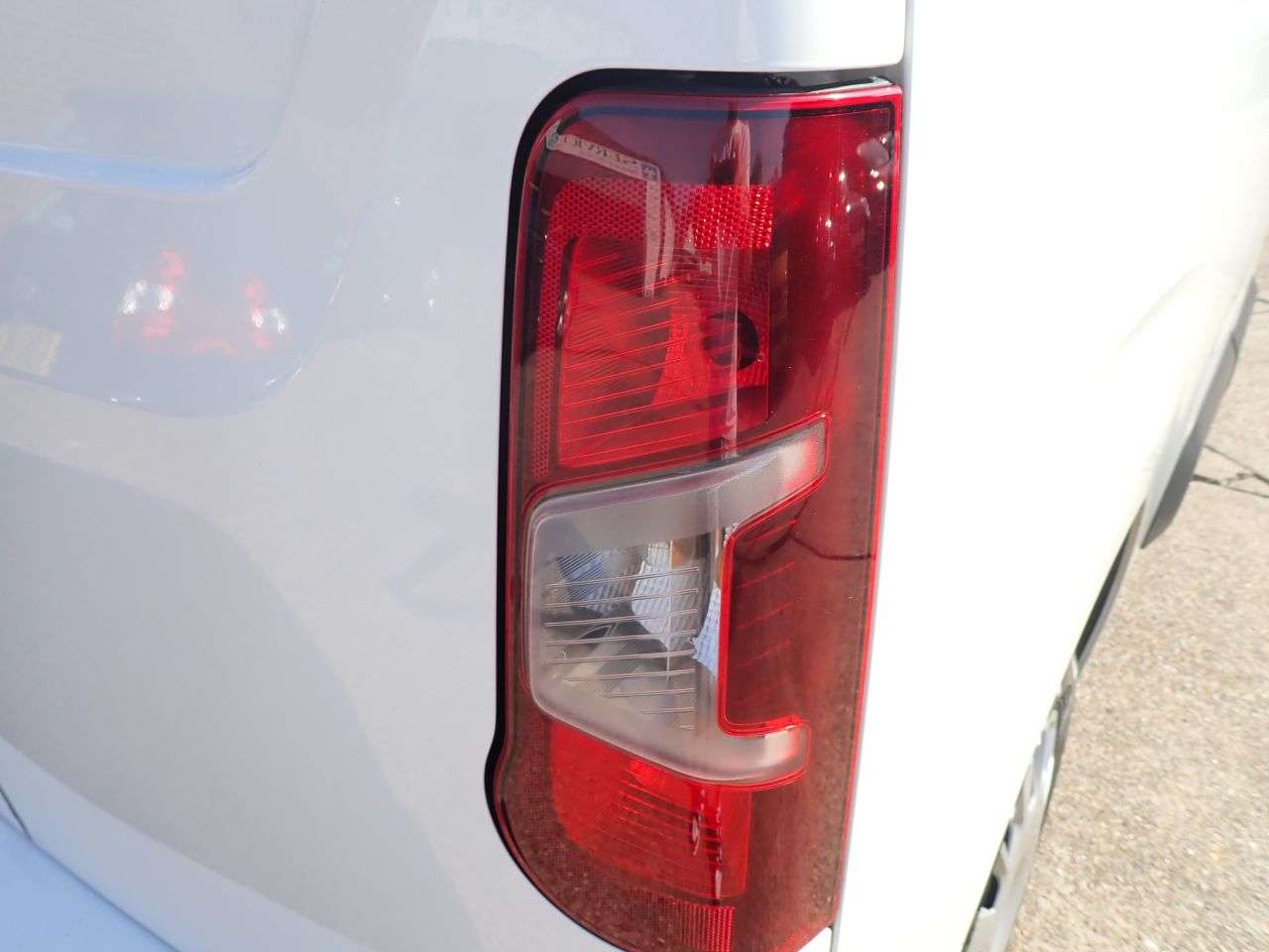 2021 VAUXHALL COMBO 2021 VAUXHALL COMBO