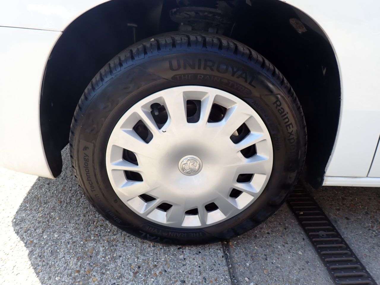 2021 VAUXHALL COMBO 2021 VAUXHALL COMBO