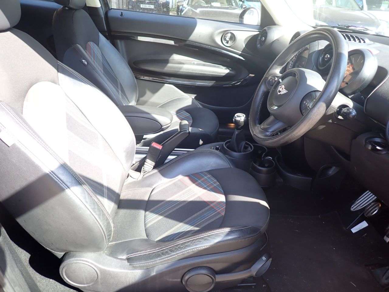 2015 MINI PACEMAN 2015 MINI PACEMAN