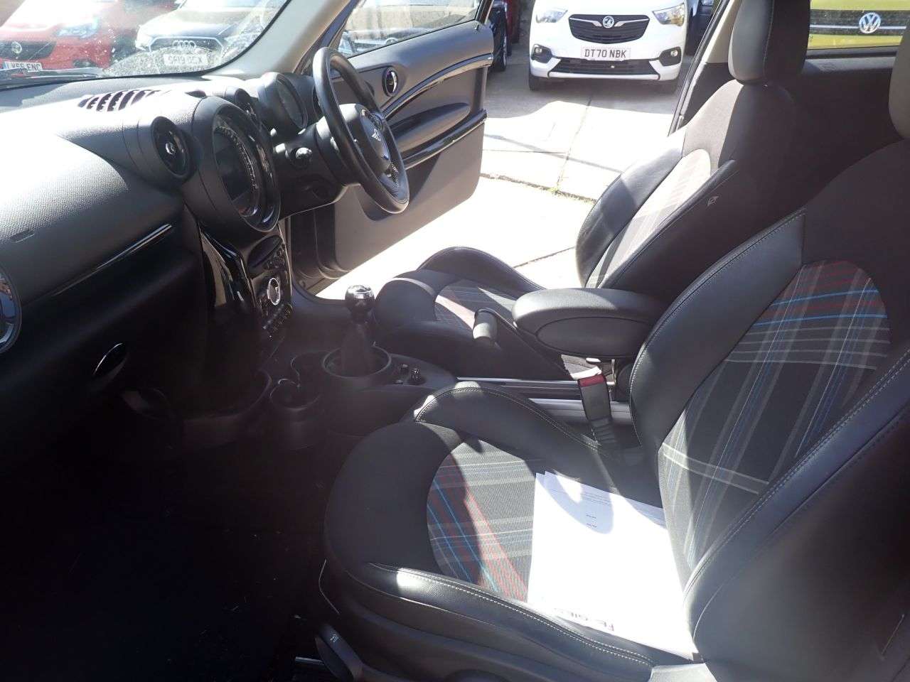 2015 MINI PACEMAN 2015 MINI PACEMAN