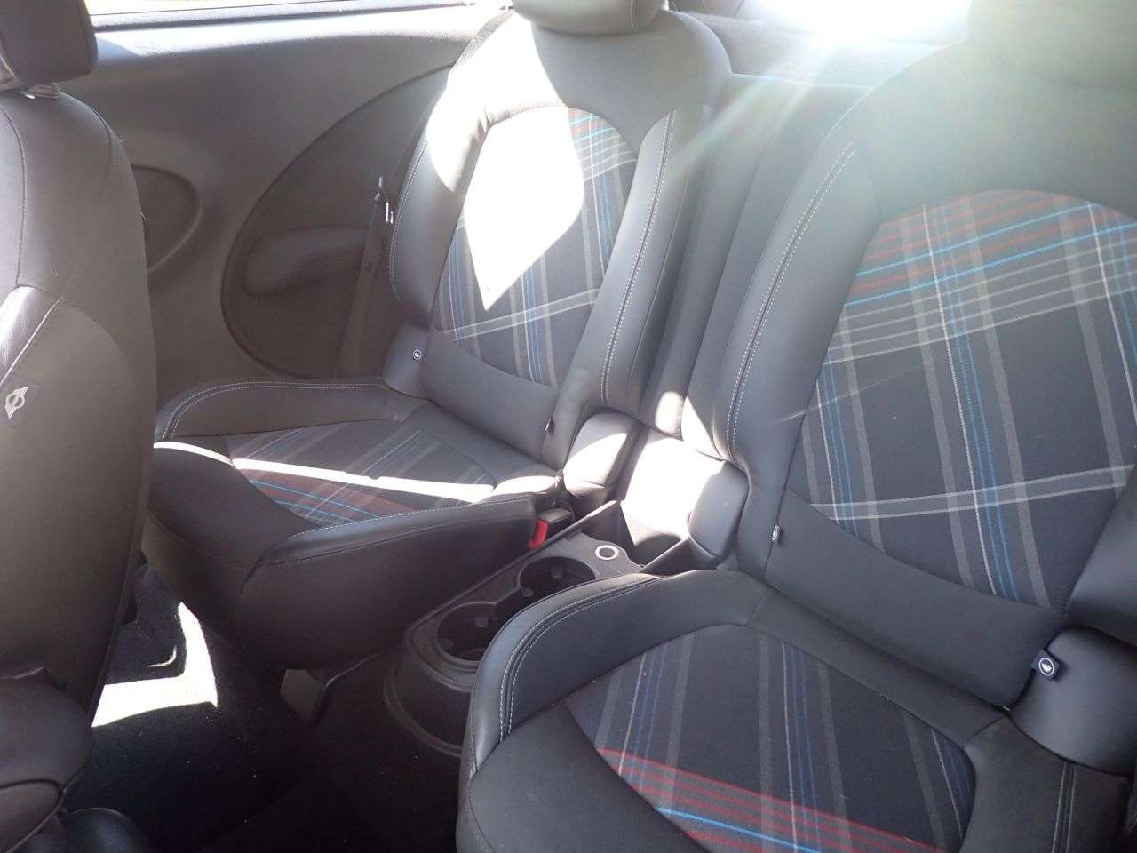 2015 MINI PACEMAN 2015 MINI PACEMAN