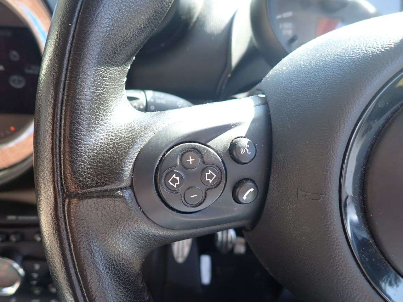 2015 MINI PACEMAN 2015 MINI PACEMAN