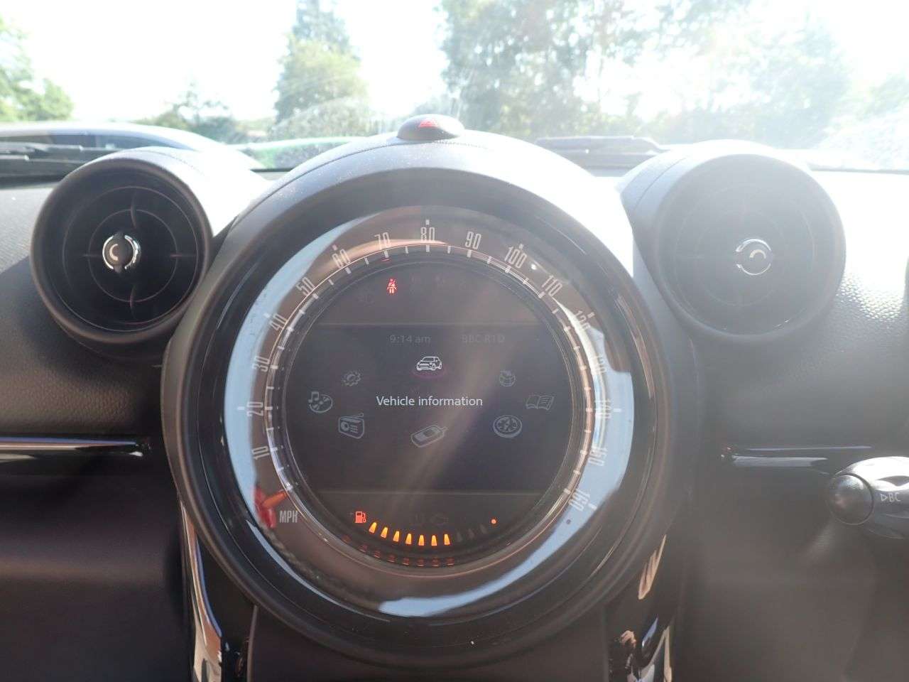2015 MINI PACEMAN 2015 MINI PACEMAN