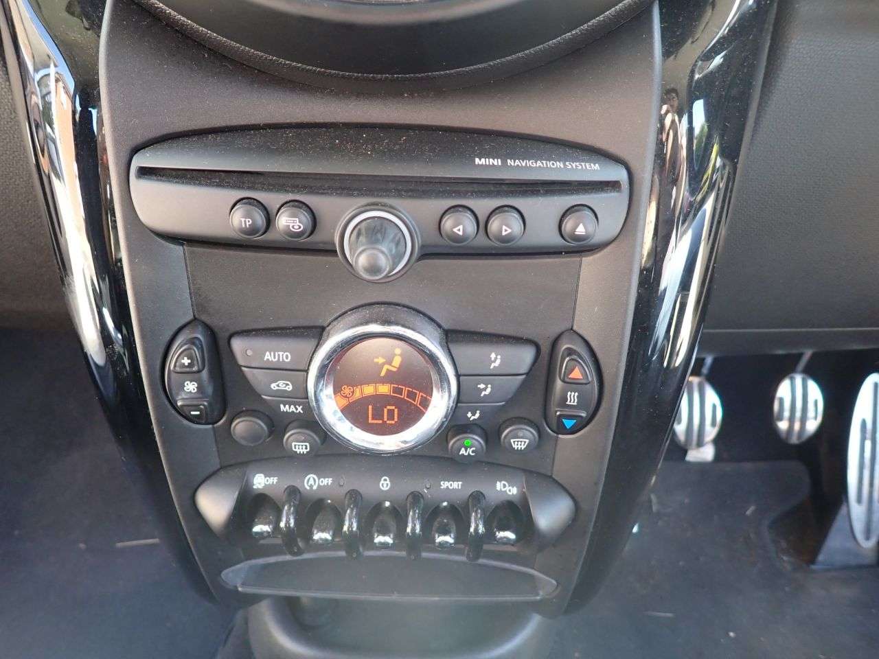 2015 MINI PACEMAN 2015 MINI PACEMAN