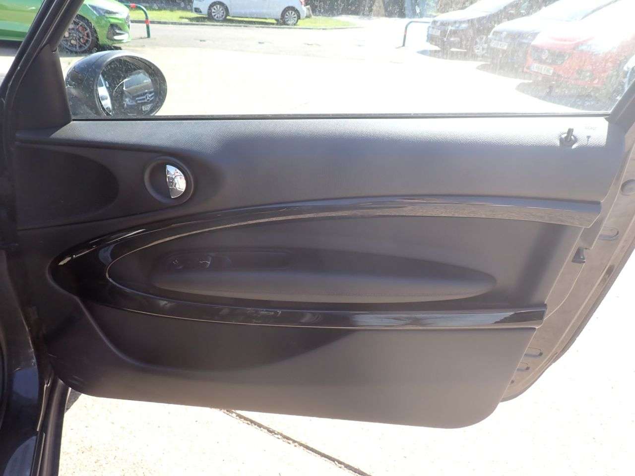 2015 MINI PACEMAN 2015 MINI PACEMAN