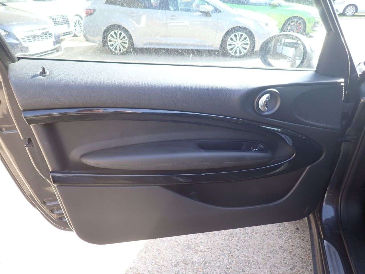 2015 MINI PACEMAN 2015 MINI PACEMAN