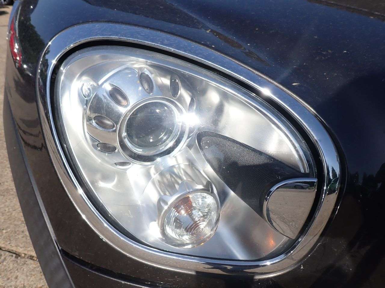 2015 MINI PACEMAN 2015 MINI PACEMAN