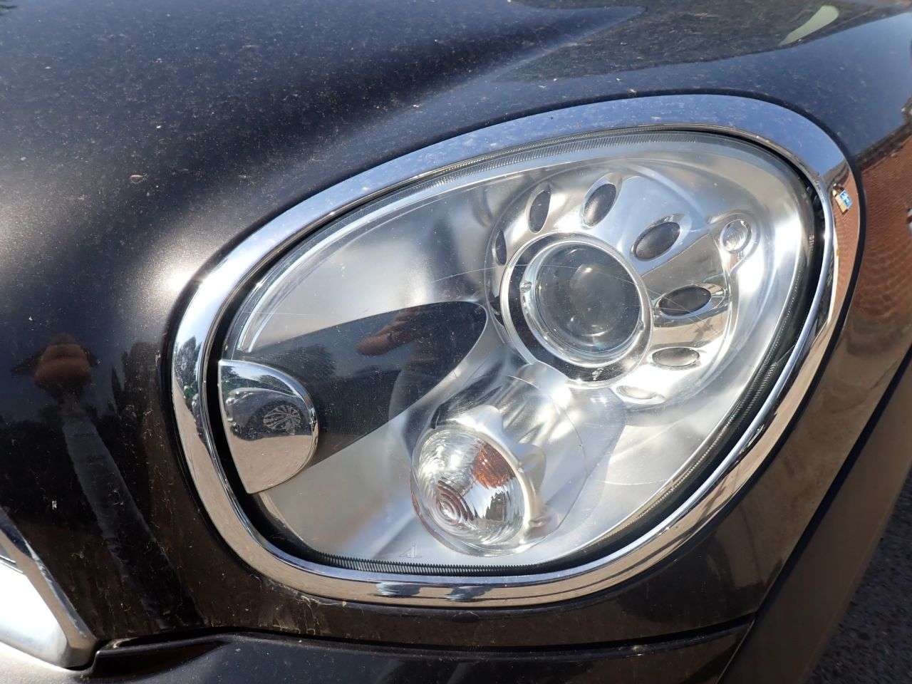 2015 MINI PACEMAN 2015 MINI PACEMAN