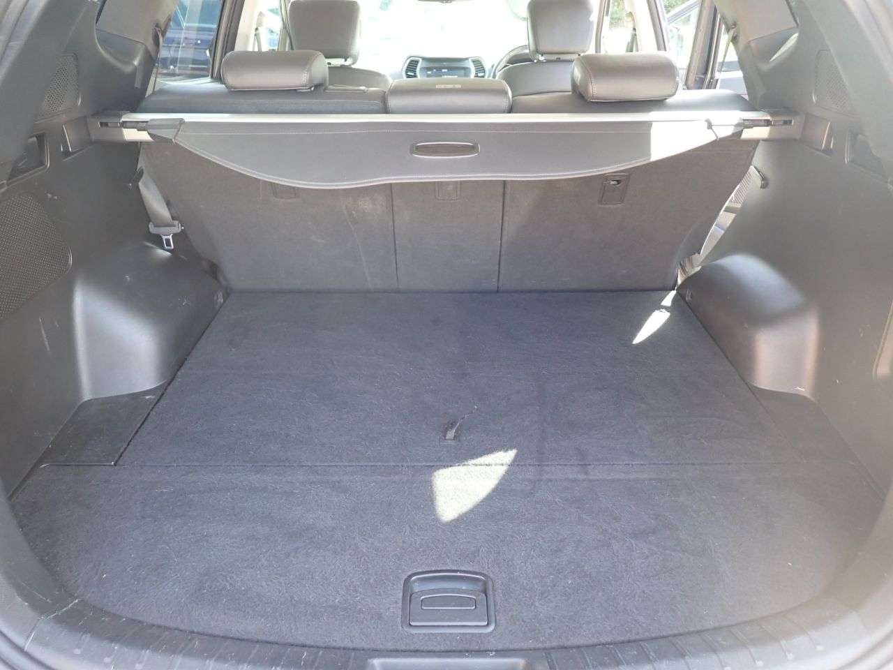 2016 HYUNDAI SANTA FE 2016 HYUNDAI SANTA FE