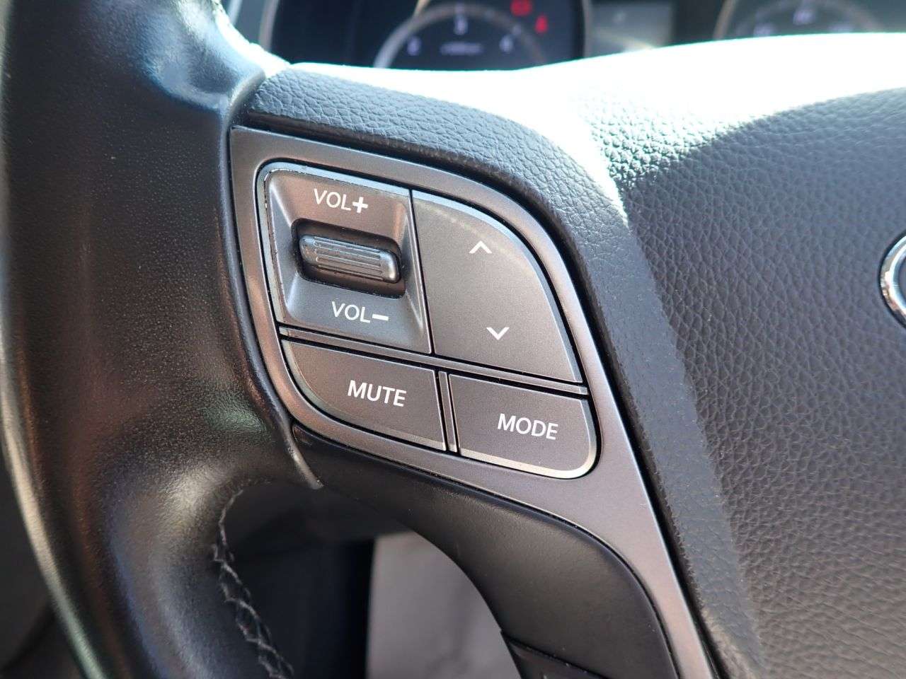 2016 HYUNDAI SANTA FE 2016 HYUNDAI SANTA FE