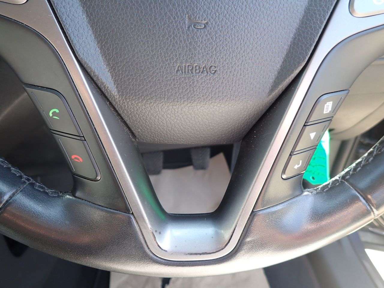 2016 HYUNDAI SANTA FE 2016 HYUNDAI SANTA FE