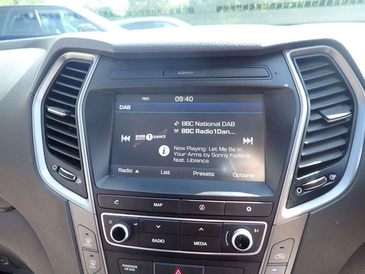 2016 HYUNDAI SANTA FE 2016 HYUNDAI SANTA FE