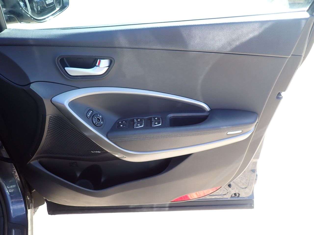2016 HYUNDAI SANTA FE 2016 HYUNDAI SANTA FE
